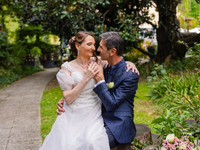 Il matrimonio di Damiano e Elisa a Rovigo, Rovigo 16