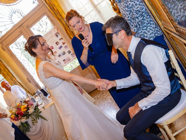 Il matrimonio di Damiano e Elisa a Rovigo, Rovigo 20