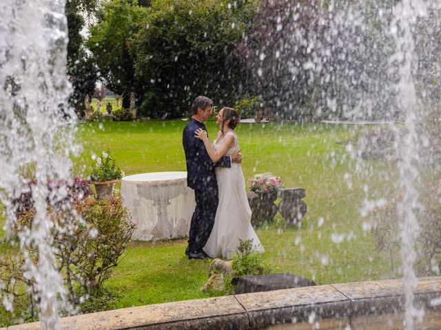 Il matrimonio di Damiano e Elisa a Rovigo, Rovigo 21