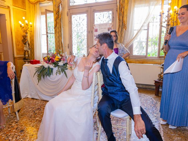 Il matrimonio di Damiano e Elisa a Rovigo, Rovigo 22