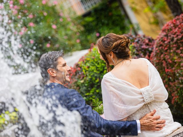 Il matrimonio di Damiano e Elisa a Rovigo, Rovigo 23