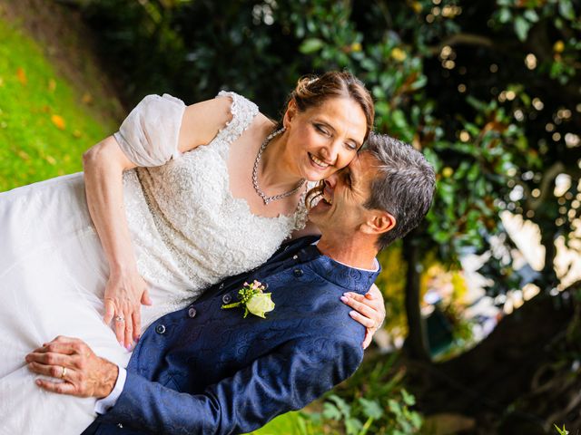 Il matrimonio di Damiano e Elisa a Rovigo, Rovigo 24