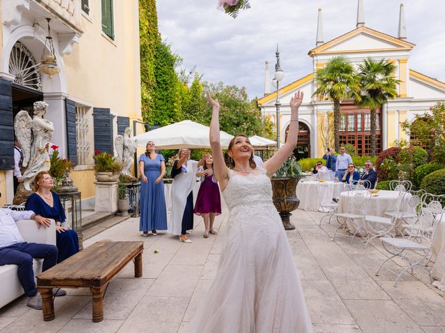 Il matrimonio di Damiano e Elisa a Rovigo, Rovigo 25