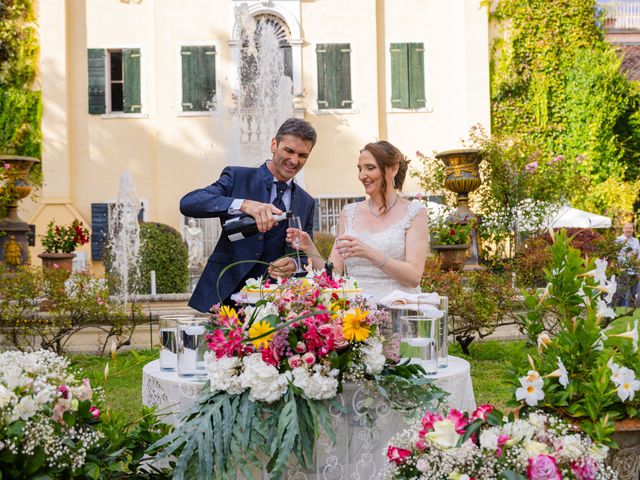 Il matrimonio di Damiano e Elisa a Rovigo, Rovigo 29