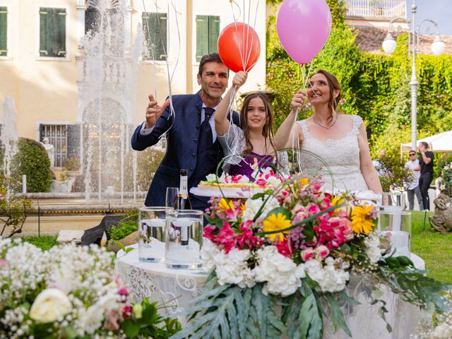 Il matrimonio di Damiano e Elisa a Rovigo, Rovigo 30