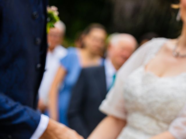 Il matrimonio di Damiano e Elisa a Rovigo, Rovigo 32