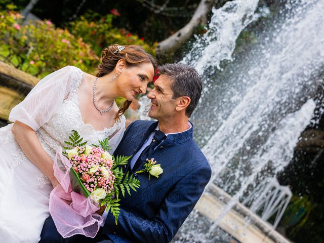 Il matrimonio di Damiano e Elisa a Rovigo, Rovigo 33