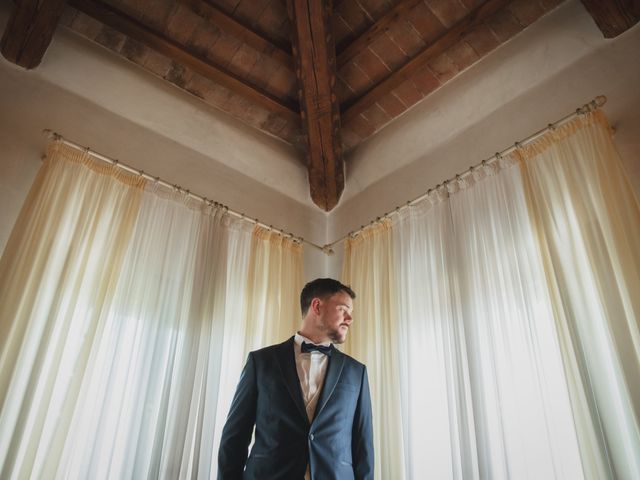Il matrimonio di Fabio e Claudia a Gorgo al Monticano, Treviso 7