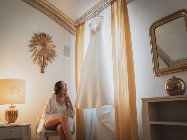 Il matrimonio di Fabio e Claudia a Gorgo al Monticano, Treviso 8