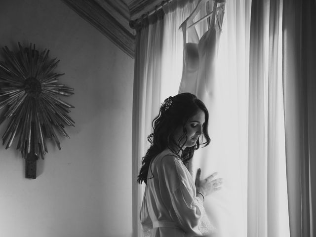 Il matrimonio di Fabio e Claudia a Gorgo al Monticano, Treviso 10