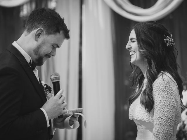 Il matrimonio di Fabio e Claudia a Gorgo al Monticano, Treviso 20