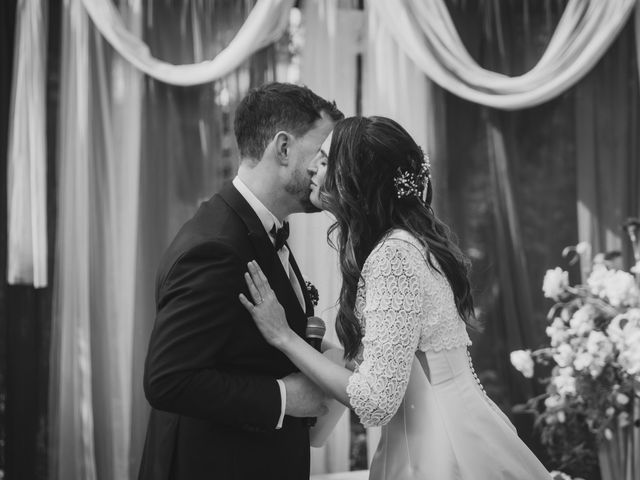 Il matrimonio di Fabio e Claudia a Gorgo al Monticano, Treviso 21
