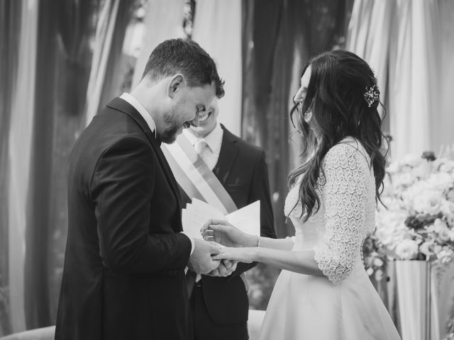 Il matrimonio di Fabio e Claudia a Gorgo al Monticano, Treviso 23