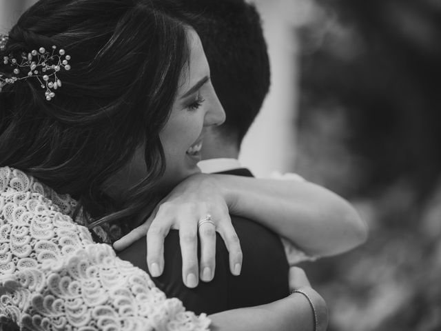 Il matrimonio di Fabio e Claudia a Gorgo al Monticano, Treviso 25