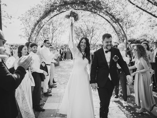 Il matrimonio di Fabio e Claudia a Gorgo al Monticano, Treviso 26