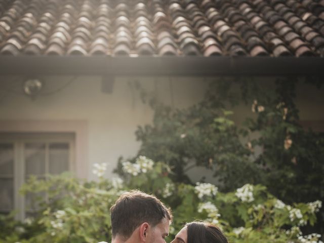 Il matrimonio di Fabio e Claudia a Gorgo al Monticano, Treviso 30