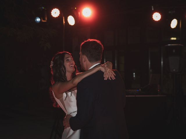 Il matrimonio di Fabio e Claudia a Gorgo al Monticano, Treviso 42