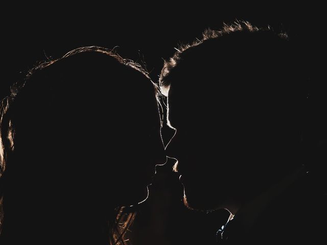 Il matrimonio di Fabio e Claudia a Gorgo al Monticano, Treviso 44