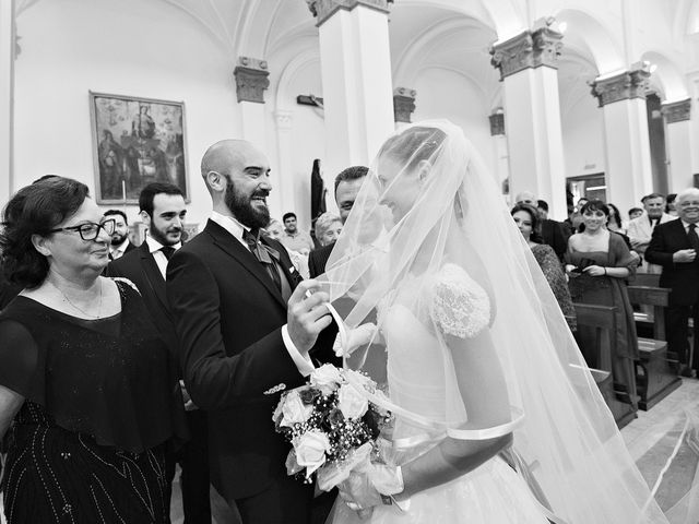 Il matrimonio di Francesco e Paola a Messina, Messina 8