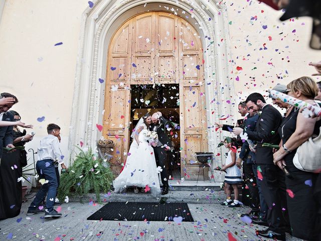 Il matrimonio di Francesco e Paola a Messina, Messina 10