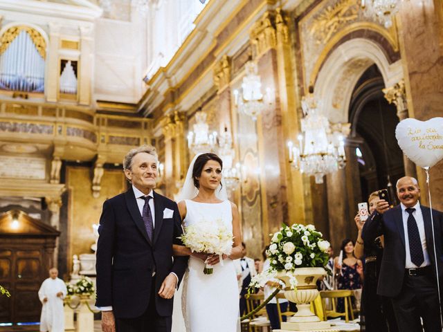 Il matrimonio di Valerio e Martina a Roma, Roma 9