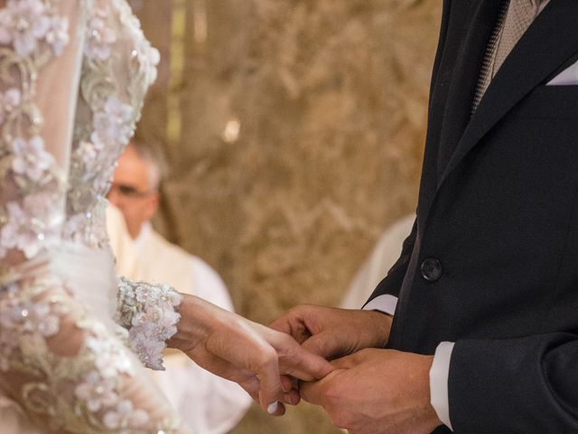 Il matrimonio di Stefano e Silvia a San Rocco al Porto, Lodi 6