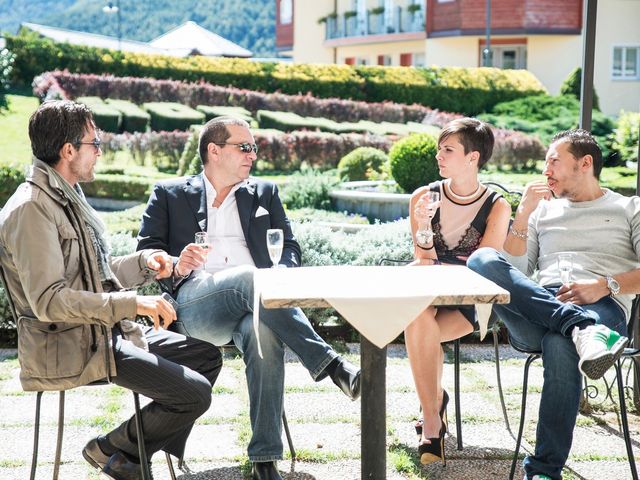 Il matrimonio di Fabio e Giulia a Rivoli, Torino 29