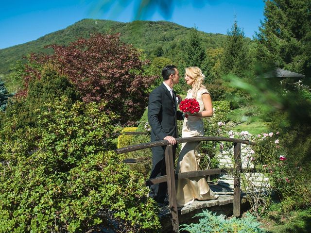 Il matrimonio di Fabio e Giulia a Rivoli, Torino 38