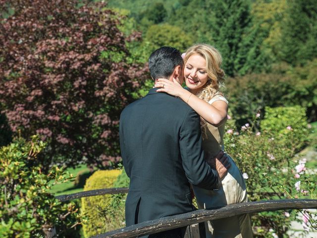 Il matrimonio di Fabio e Giulia a Rivoli, Torino 39