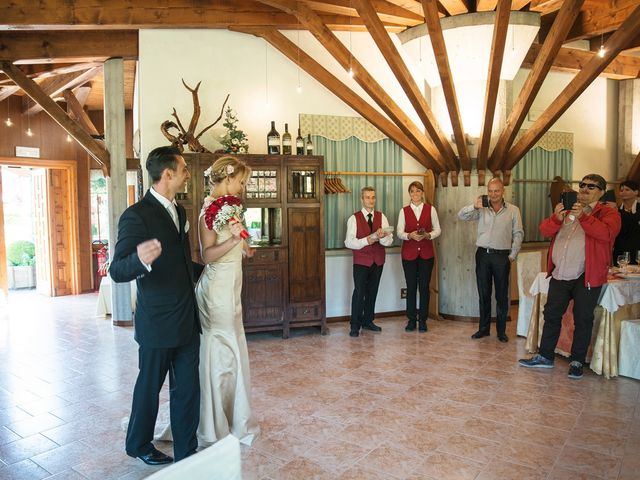 Il matrimonio di Fabio e Giulia a Rivoli, Torino 46