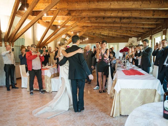 Il matrimonio di Fabio e Giulia a Rivoli, Torino 47