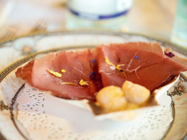 Il matrimonio di Fabio e Giulia a Rivoli, Torino 49