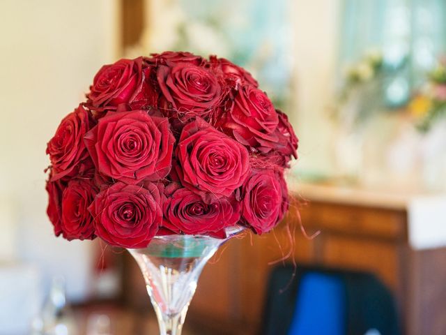 Il matrimonio di Fabio e Giulia a Rivoli, Torino 62