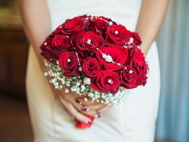 Il matrimonio di Fabio e Giulia a Rivoli, Torino 63