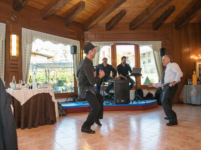 Il matrimonio di Fabio e Giulia a Rivoli, Torino 80