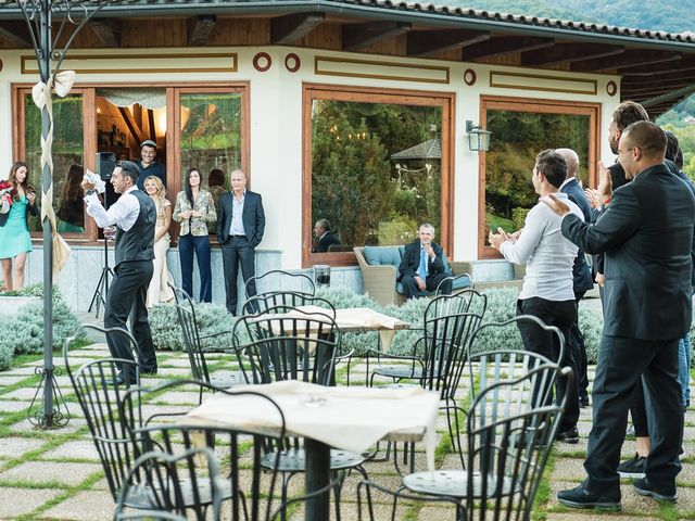 Il matrimonio di Fabio e Giulia a Rivoli, Torino 120