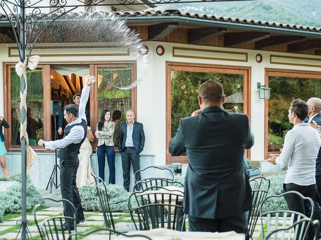 Il matrimonio di Fabio e Giulia a Rivoli, Torino 121