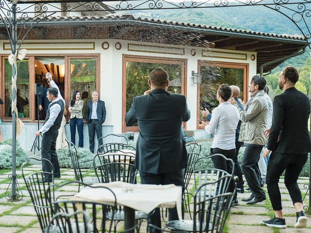 Il matrimonio di Fabio e Giulia a Rivoli, Torino 122