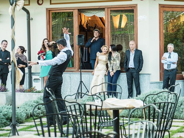 Il matrimonio di Fabio e Giulia a Rivoli, Torino 124