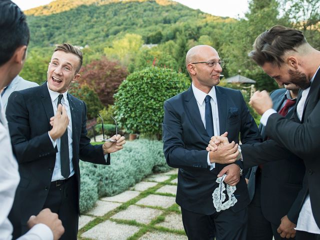 Il matrimonio di Fabio e Giulia a Rivoli, Torino 125