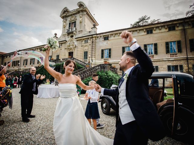Il matrimonio di Valeria e Luca a Torino, Torino 25
