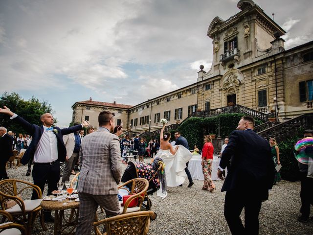 Il matrimonio di Valeria e Luca a Torino, Torino 26