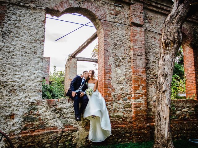 Il matrimonio di Valeria e Luca a Torino, Torino 32