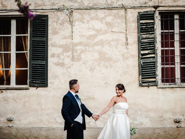 Il matrimonio di Valeria e Luca a Torino, Torino 33