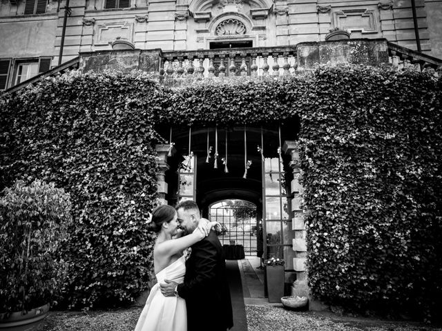 Il matrimonio di Valeria e Luca a Torino, Torino 37