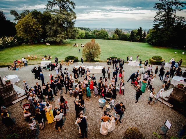 Il matrimonio di Valeria e Luca a Torino, Torino 39