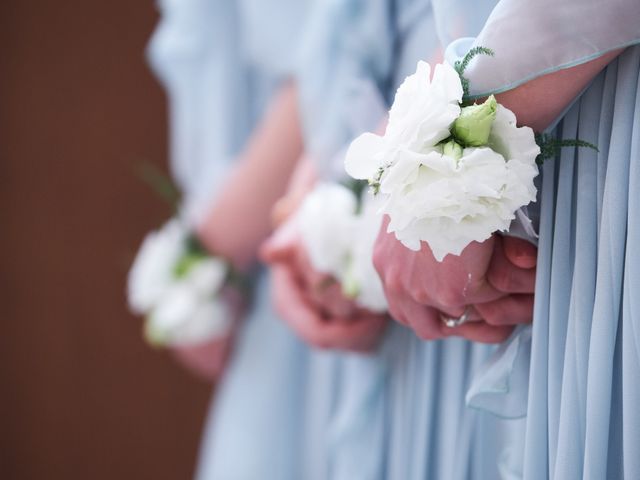 Il matrimonio di Alex e Mariagrazia a Modica, Ragusa 16