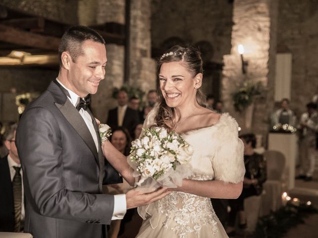 Il matrimonio di Stefano e Michela a Brescia, Brescia 21