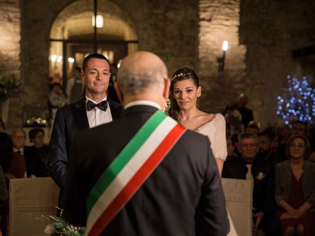 Il matrimonio di Stefano e Michela a Brescia, Brescia 22