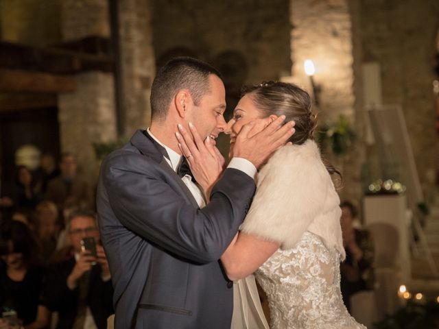 Il matrimonio di Stefano e Michela a Brescia, Brescia 24